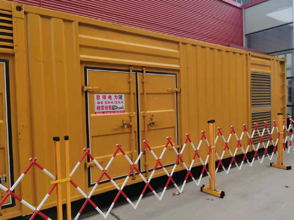 纳溪柴油发电机电压不稳的原因是什么？