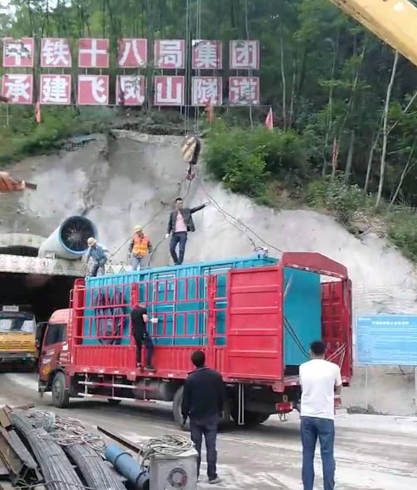 纳溪发电机组维修后输出功率降低是什么问题