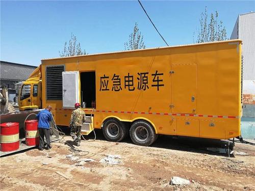纳溪发电车租赁-教您挑选发电机哪些技巧可以掌握使用