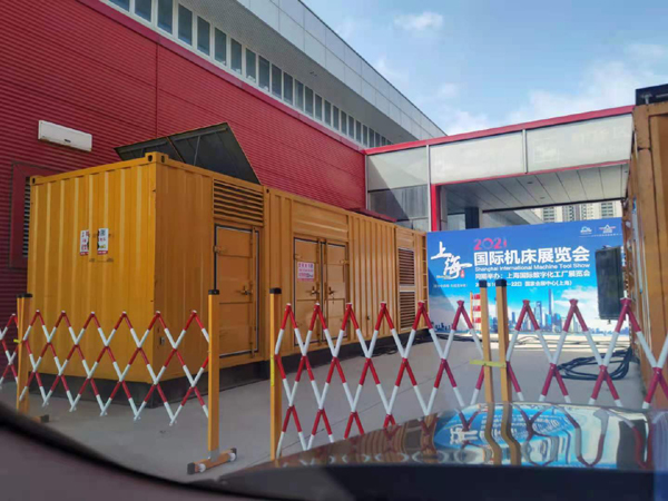 纳溪发电车出租-发电机无电压或电压太低怎么办？