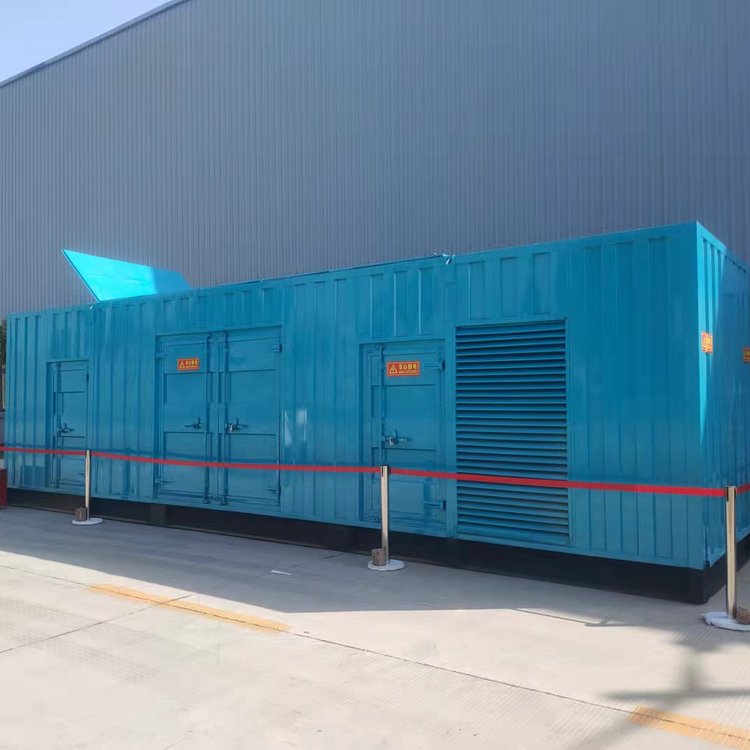 纳溪怎样更换柴油发电机组的空气滤清器？