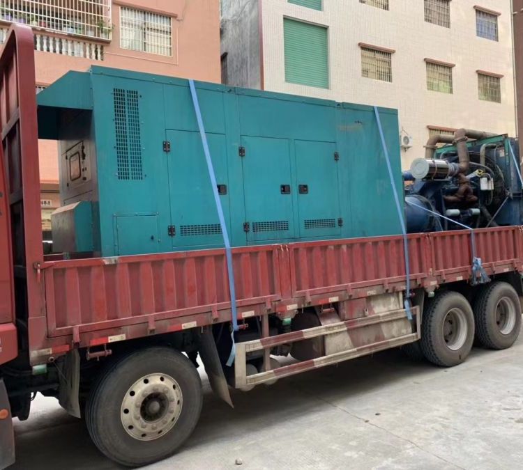 纳溪如何在不同负载率下确保 400KW 柴油发电机组的正常运行？