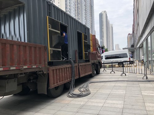 纳溪低温环境下，柴油发电机组电池充满电的具体时间受哪些因素影响？