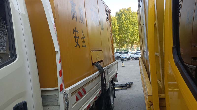 纳溪如何判断柴油发电机组和UPS电源的切换时间是否符合要求?