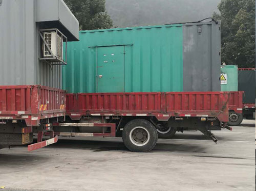 纳溪柴油发电机组使用注意安全事项有哪些？
