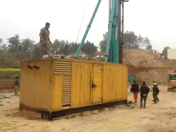 纳溪柴油发电机组应用场合有哪些？