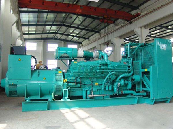 纳溪影响800KW发电机组油耗的因素有哪些？